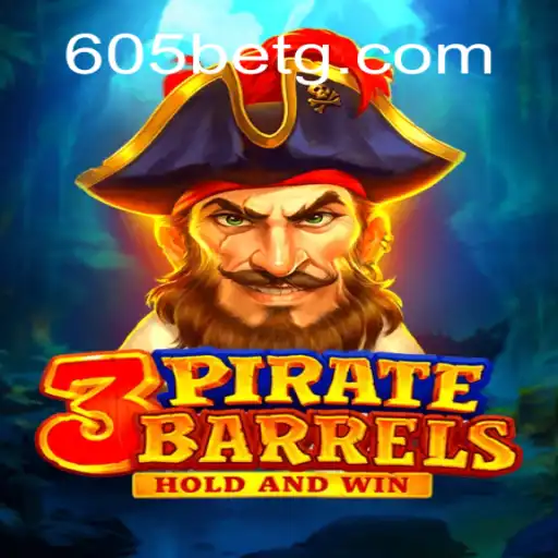 Explorando o Mundo de 3PirateBarrels: Um Jogo Empolgante