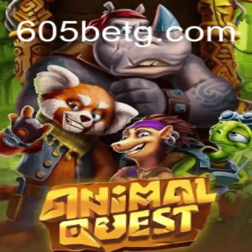 Explorando o Mundo de AnimalQuest: Uma Aventura Interativa