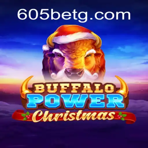 Descubra o Fascinante Mundo de Buffalo Power Christmas com 605bet