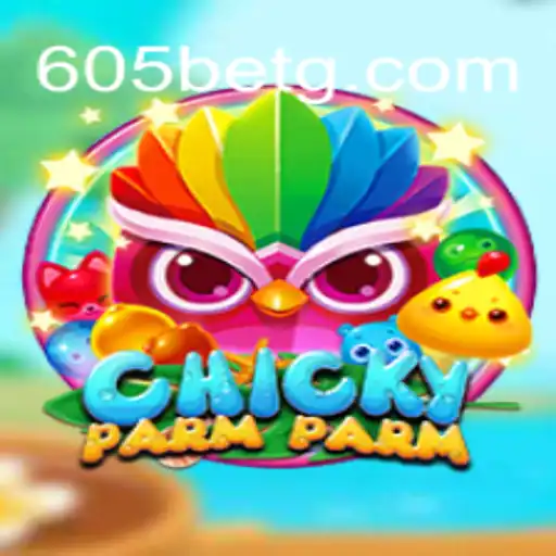 Descubra ChickyParmParm: O Novo Jogo que Está Conquistando o Mundo