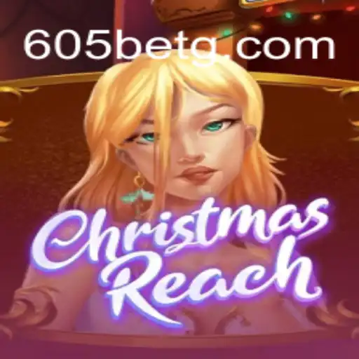 Descubra 'ChristmasReach': O Encantador Jogo Festivo