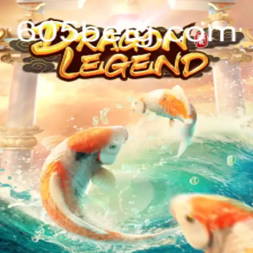 Experimente a Ação de DragonLegend: Aventura e Estratégia no 605bet