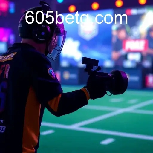 Esportes virtuais