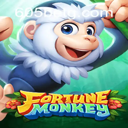 Descubra as Emoções de FortuneMonkey: Um Mergulho no Universo de 605bet