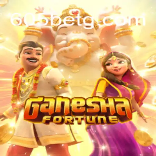 Explorando GaneshaFortune: Um Jogo de Estratégia e Sorte no 605bet