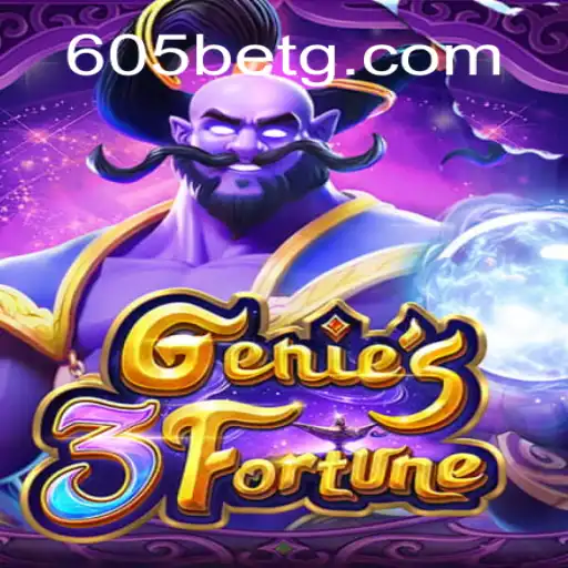 Descubra o Mundo Encantado de Genie3Fortune: Um Jogo Transformador no Cenário Atual de Apostas