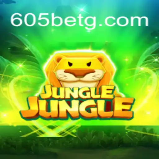 JungleJungle: Mergulhe na Aventura Selvagem com 605bet