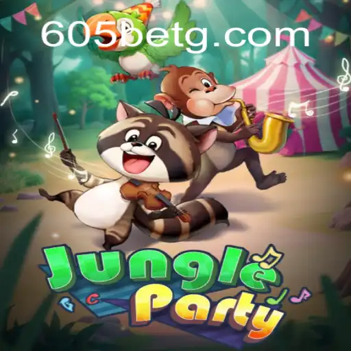 Descubra o Mundo Excitante de JungleParty