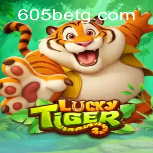 Descubra o Mundo do Jogo LuckyTiger: Uma Aventura Dinâmica em 605bet
