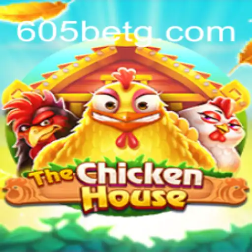 Descubra o Fascinante Mundo de 'TheChickenHouse' com 605bet
