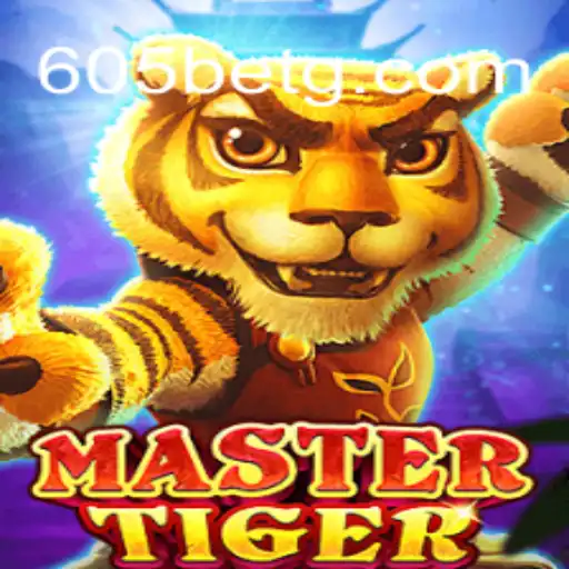 MasterTiger: O Jogo de Estratégia e Aventura que Conquista o Mundo
