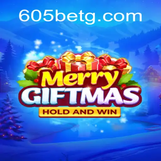 MerryGiftmas: Um Mergulho no Mundo Encantado dos Jogos Festivos