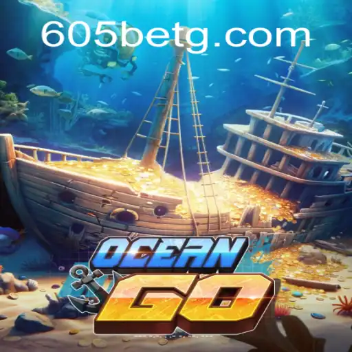 Descubra OceanGO: O Novo Jogo de Estratégia que Vem Conquistando o Mundo