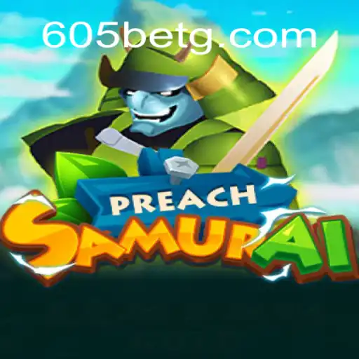Descubra a Excitante Aventura de PreachSamurai - Um Novo Horizonte no Mundo dos Jogos
