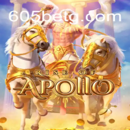 Rise of Apollo: Um Mergulho no Universo do Jogo com 605bet