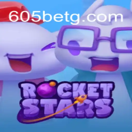 RocketStars: Explorando o Universo do Jogo Com 605bet