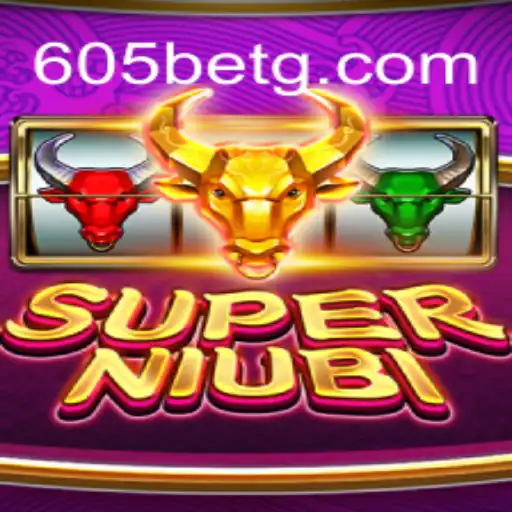 Explorando o Fascinante Mundo de SuperNiubi com 605bet