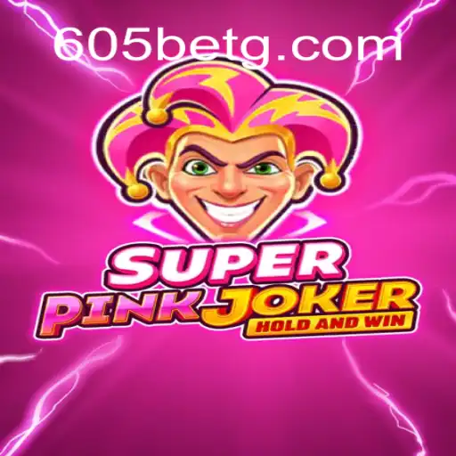 Desvendando o Fascinante Mundo de SuperPinkJoker