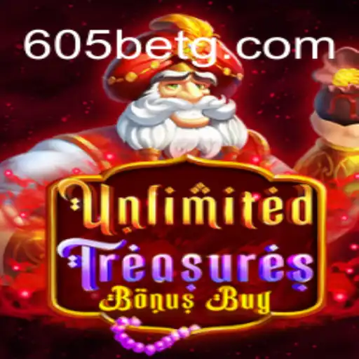 Desvendando UnlimitedTreasuresBonusBuy: Descubra Riquezas com 605bet